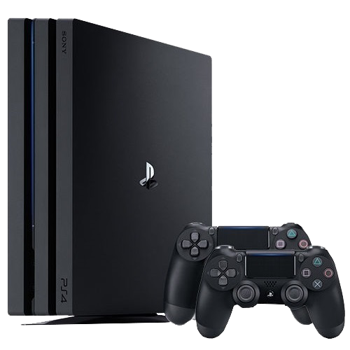 PlayStation